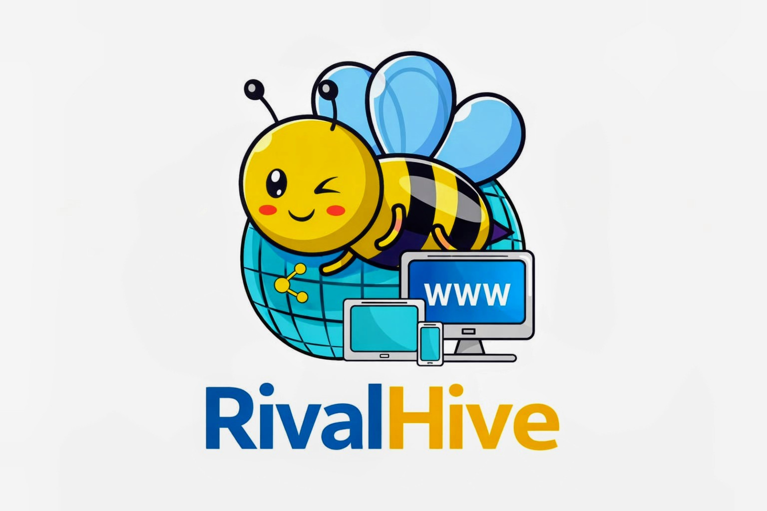 RivalHive Logo